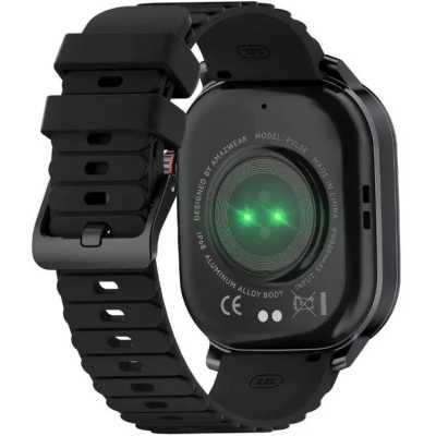 смарт часы Kospet Pulse 48mm Black-Grey