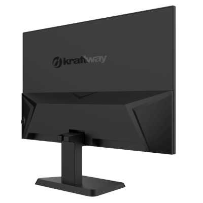 монитор Kraftway KraftView KV-2241-00FI Черный