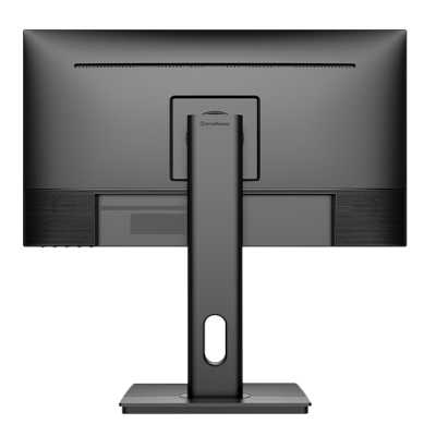 монитор Kraftway KraftView KV-4241-01FI Черный