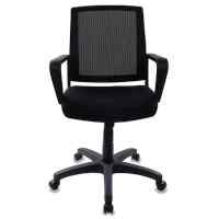 стул Бюрократ CH-498-TW-11