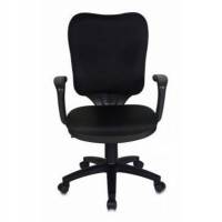 стул Бюрократ CH-540AXSN-TW-11