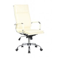 офисное кресло College XH-635 Biege