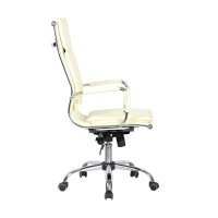 офисное кресло College XH-635 Biege