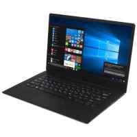 ноутбук KREZ N1402W Белый