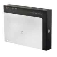 ноутбук KREZ Ninja TY1301W White Белый