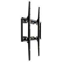 кронштейн Kromax Element-3 Black черный