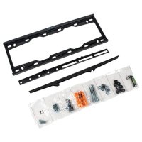 кронштейн Kromax Element-3 Black черный