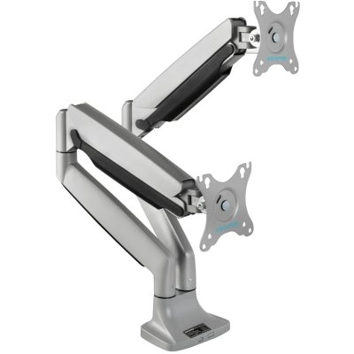 кронштейн Kromax Office-22 Silver