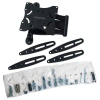 кронштейн Kromax Techno-5 Black