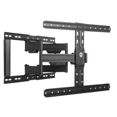 кронштейн Kromax Ultra Slim-102 Black черный