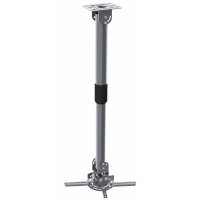 кронштейн Cactus CS-VM-PR16L-AL серебристый