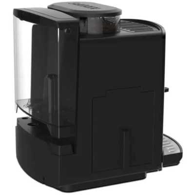 кофемашина Krups Arabica Latte EA819E10