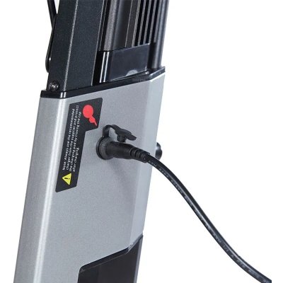 электросамокат Kugoo Kirin HX Plus KGK-HXPLUS-B