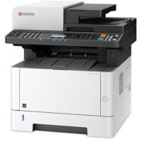 МФУ Kyocera Ecosys M2635dn 1102S13NL0 Черно-Белый