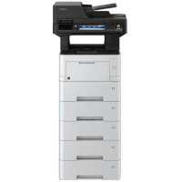 МФУ Kyocera Ecosys M3145idn Черно-Белый