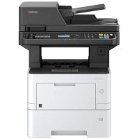 МФУ Kyocera Ecosys M3645dn Черно-Белый