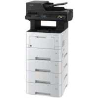 МФУ Kyocera Ecosys M3645dn Черно-Белый