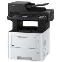 МФУ Kyocera Ecosys M3645dn Черно-Белый