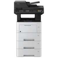 МФУ Kyocera Ecosys M3645dn Черно-Белый