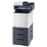 МФУ Kyocera Ecosys M6235cidn 1102V03NL0 Черно-Белый