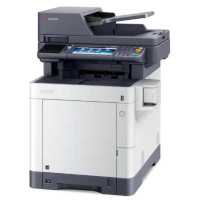 МФУ Kyocera Ecosys M6630cidn 1102TZ3NL1 Черно-Белый
