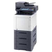 МФУ Kyocera Ecosys M6630cidn 1102TZ3NL1 Черно-Белый