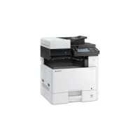 МФУ Kyocera Ecosys M8130cidn Белый