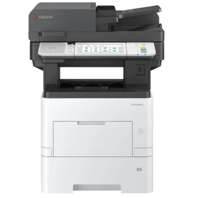 МФУ Kyocera Ecosys MA5500ifx 110C0Z3NL0_D Белый