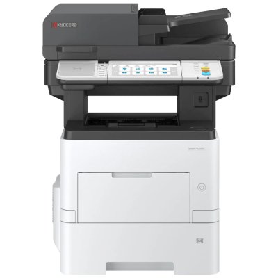 МФУ Kyocera Ecosys MA6000ifx Белый