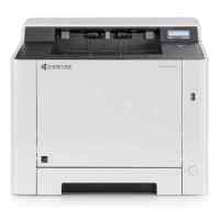 принтер Kyocera Ecosys P2235dw Черно-Белый