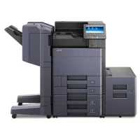 принтер Kyocera Ecosys P4060dn Серый