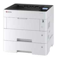 принтер Kyocera Ecosys P4140dn Черно-Белый