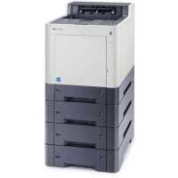 принтер Kyocera Ecosys P6035CDN Черно-Белый