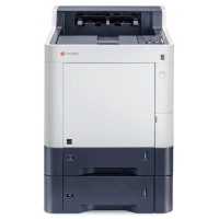 принтер Kyocera Ecosys P6235cdn 1102TW3NL1 Черно-Белый
