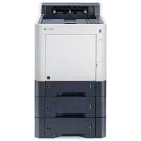 принтер Kyocera Ecosys P6235cdn 1102TW3NL1 Черно-Белый