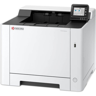 принтер Kyocera Ecosys PA2600cx Белый