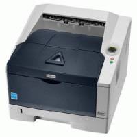 принтер Kyocera FS-1320 Бело-Серый