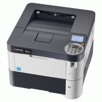 принтер Kyocera FS-2100DN Бело-Серый