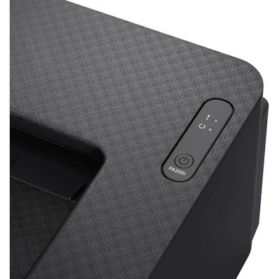 принтер Kyocera Ecosys PA2001w Черный