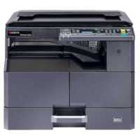 МФУ Kyocera TASKalfa 2020 1102ZR3NL0 Черный