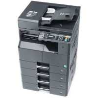 МФУ Kyocera TASKalfa 2200 Черный