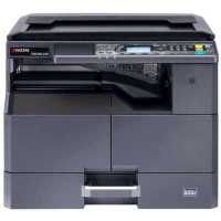 МФУ Kyocera TASKalfa 2321 Черно-Серый