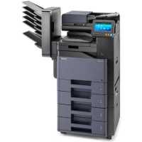 МФУ Kyocera TASKalfa 358ci Черный