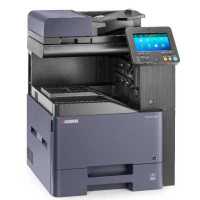 МФУ Kyocera TASKalfa 508ci