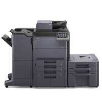 МФУ Kyocera TASKalfa 7353ci