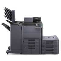 МФУ Kyocera TASKalfa 7353ci