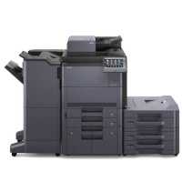 МФУ Kyocera TASKalfa 8353ci