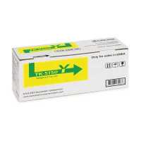 картридж Kyocera TK-5150Y 1T02NSANL0 желтый