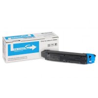 картридж Kyocera TK-5160C 1T02NTCNL0 голубой