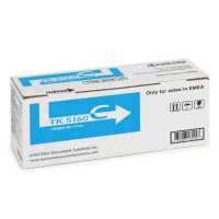 картридж Kyocera TK-5160C 1T02NTCNL0 голубой